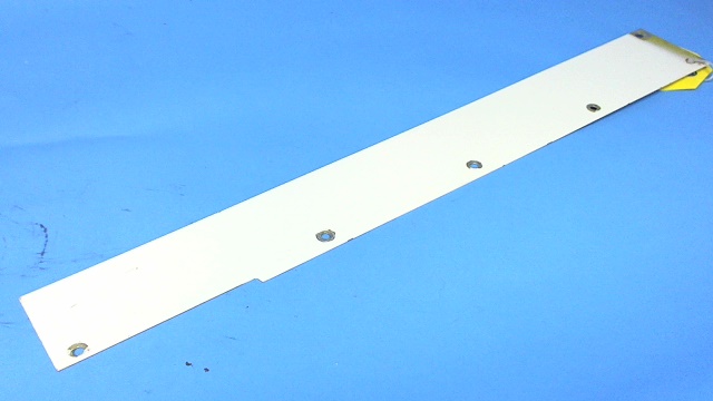 67723-00 Piper - PLATE - Aft Wing Access Left LH Fairing